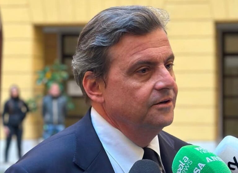 Calenda: “Progetto partito unico con Renzi è naufragato”