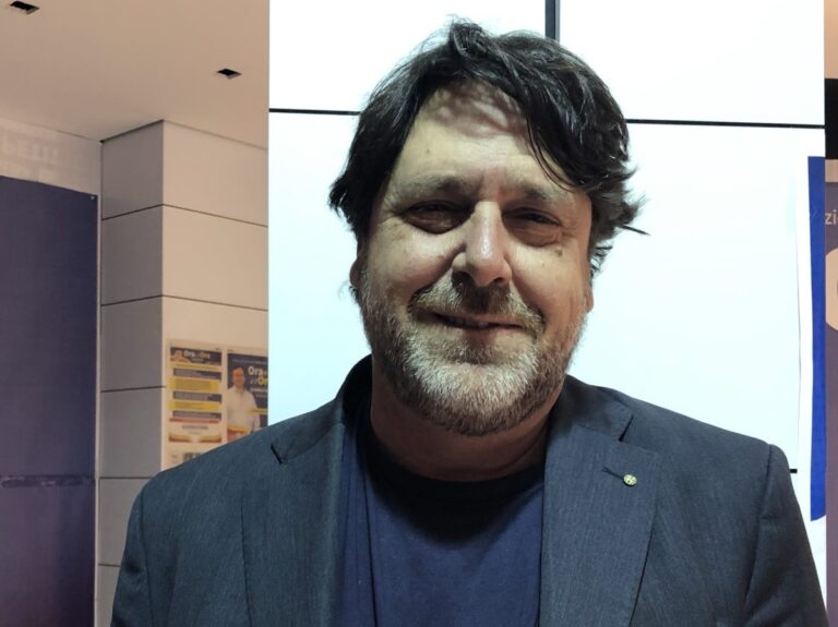 Tajana: “D’Aveni non farà nessun accordo con Bolognari. Qualcuno ci ha già provato…”