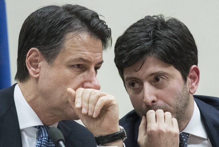 Covid: tribunale, irragionevole immediata zona rossa