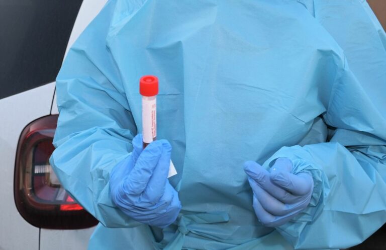 Covid, in Sicilia -13,61% contagi e diminuiscono ospedalizzazioni