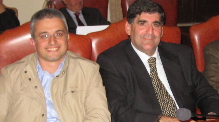 Elezioni Taormina: D’Aveni ci prova con Giardina