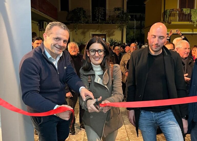 De Luca a Mazzeo: “La nostra marcia in più per Taormina partirà dalle frazioni”