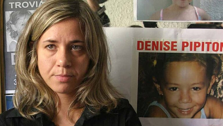 Denise Pipitone, drammatico appello della mamma
