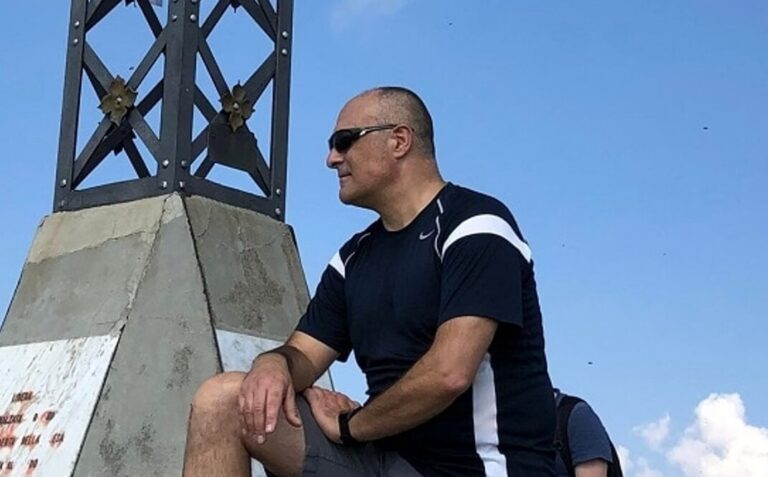 Maresciallo ucciso in Caserma: “Il killer è incapace di intendere e volere”