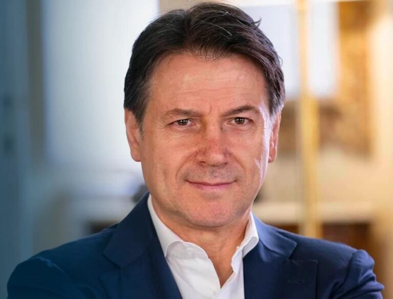 Conte: “Parlamentari M5S hanno rinunciato a 1 milione”