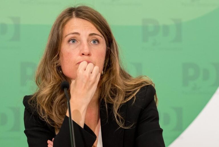 Gribaudo (Pd): “Prevedere alloggio per immigrati”
