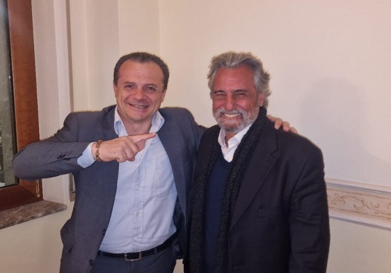 Elezioni Taormina: clamoroso accordo De Luca-Tronchet