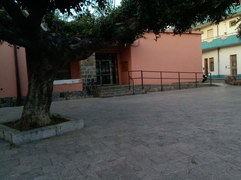 Il Comune apre uno sportello Acquedotto alla delegazione di Trappitello