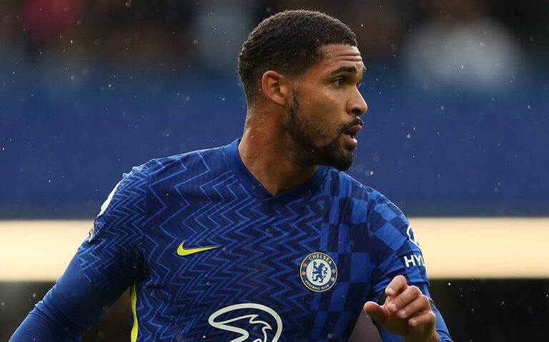 Milan su Loftus-Cheek: 25 mln per il colpo