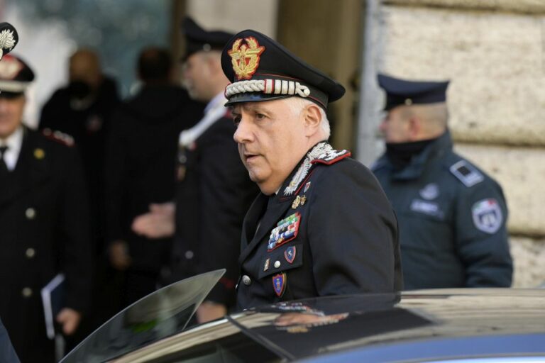 Luzi: “Arresto Messina Denaro cristallino, momento di assoluto rilievo”