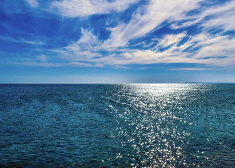 Economia del mare, una ricchezza da 150 miliardi di euro