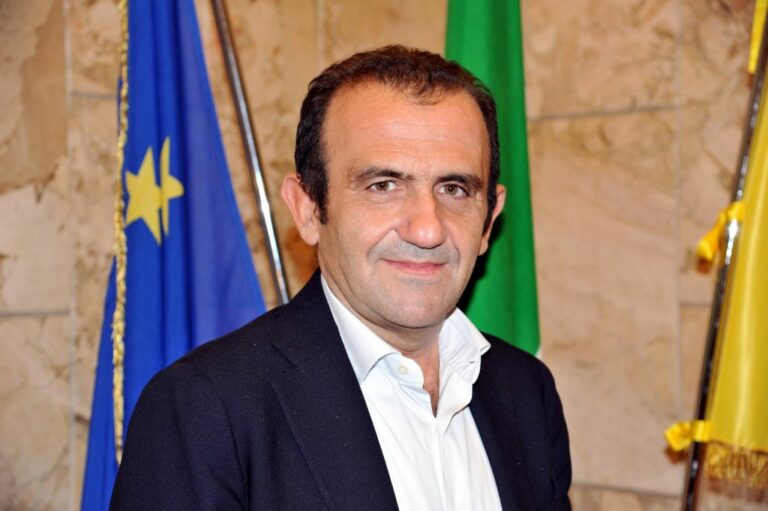 Corte dei Conti assolve ex assessore regionale Maurizio Croce Corte dei Conti assolve ex assessore regionale Maurizio Croce