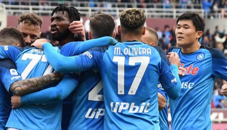Torino-Napoli 0-4, Osimhen e Kvara “illegali”
