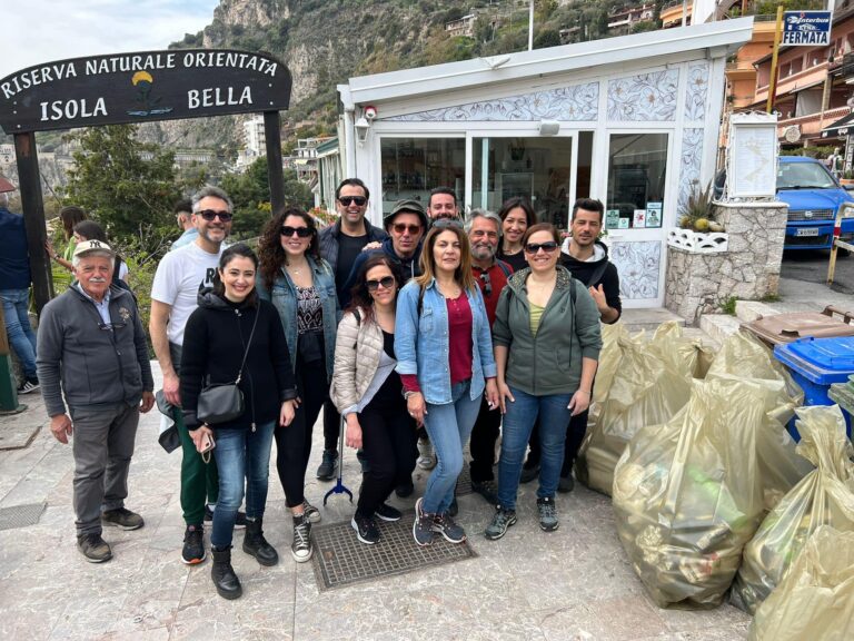 Patrimonio Sicilia e Belmond Hotel: lodevole sinergia a Taormina per i sentieri Patrimonio Sicilia e Belmond Hotel: lodevole sinergia a Taormina per i sentieri