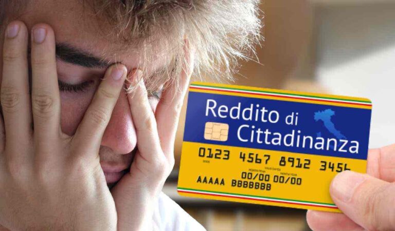 Reddito di cittadinanza, Regione attiva sportello per ex percettori