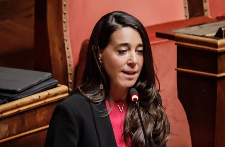 Ronzulli: “Con questo governo meno burocrazia e più semplificazione”