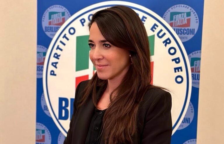 Ronzulli: “Rimpasto di Governo non all’ordine del giorno”