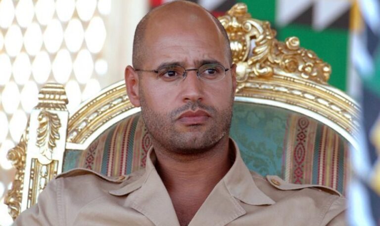 Biden e l’UE dormono: Putin si prende la Libia con Gheddafi jr