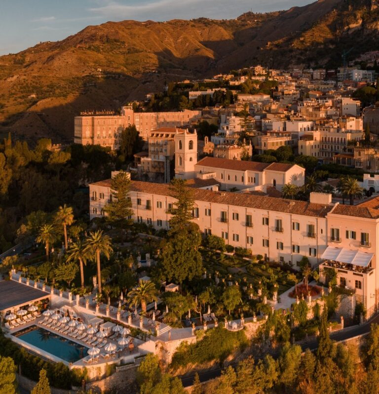 Turismo Taormina, Santanchè: “In Italia ci vorrebbero più Four Seasons”