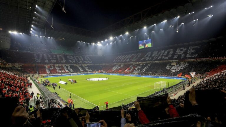 San Siro, ok del Comune di Milano alla vendita