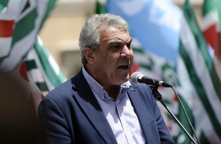 Sciopero, Sbarra: “Sbagliato questo clima di polemiche”