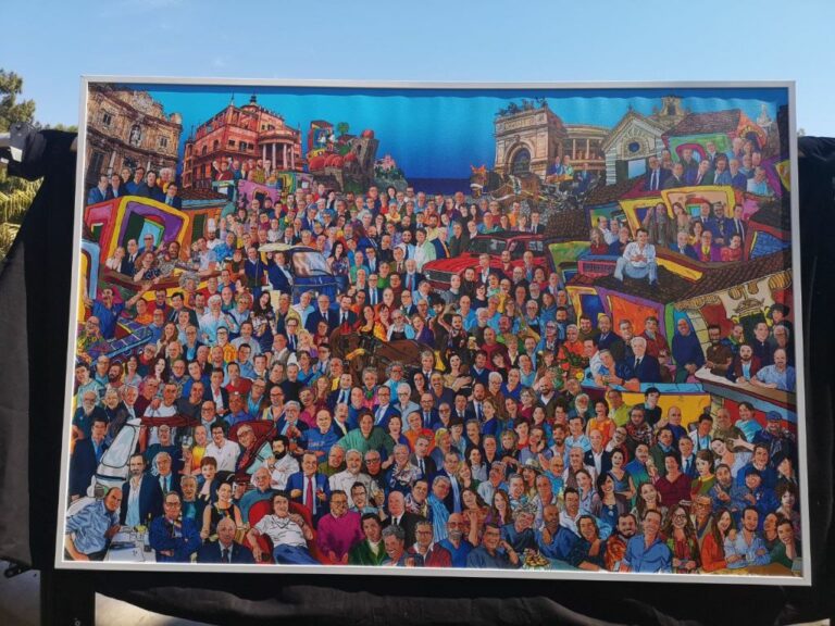 Schifani: “Lavoro per migliorare la Sicilia e snellire tempi burocrazia” Schifani: “Lavoro per migliorare la Sicilia e snellire tempi burocrazia”