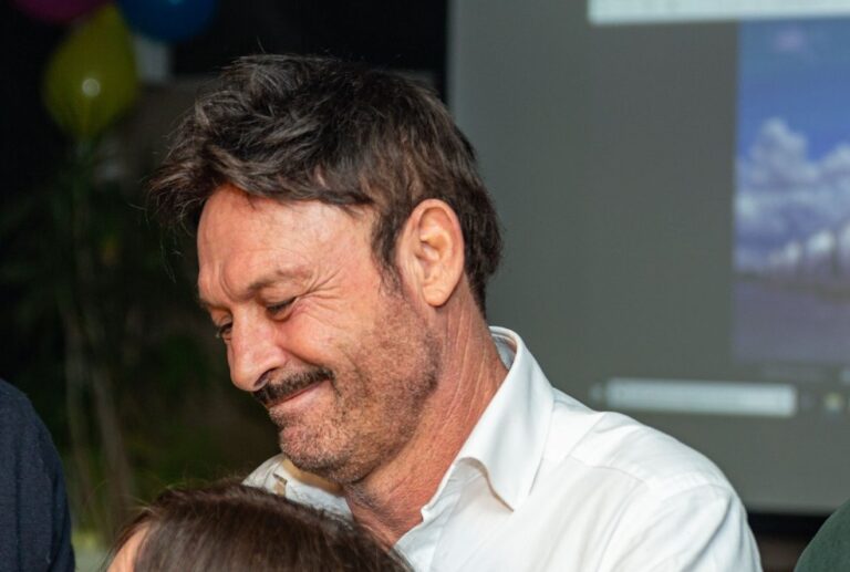 Schillaci: “Un anno fa mi diagnosticarono un tumore. Ora mi riprendo la vita”