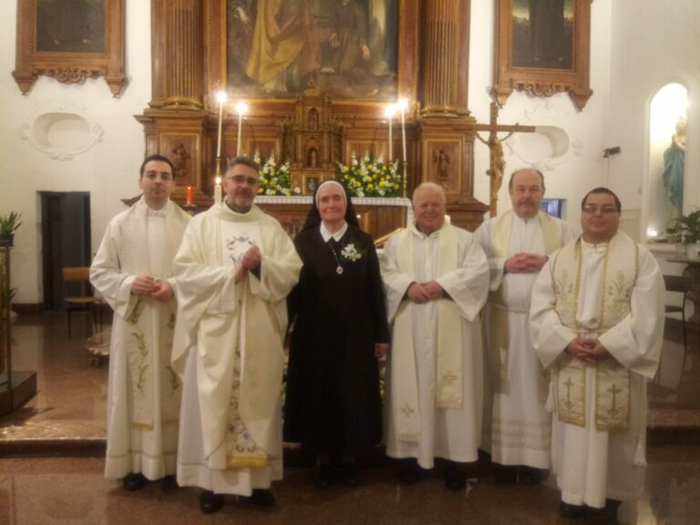 Taormina celebra Suor Rita e le Figlie del Divino Zelo