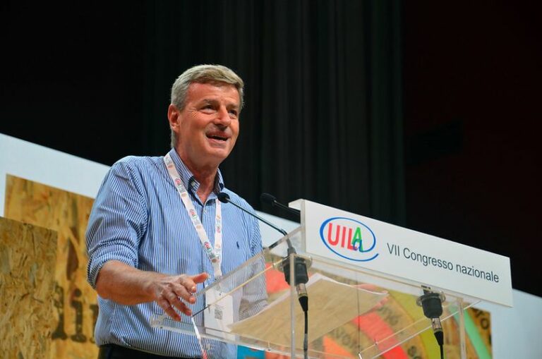 Uila dice no al cibo sintetico: “Tutelare la filiera”