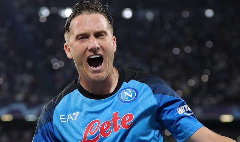 Anche Zielinski verso l’Arabia Saudita: offerti 60 milioni