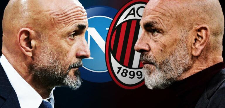 Sorteggio Champions: derby Napoli-Milan e Inter-Benfica