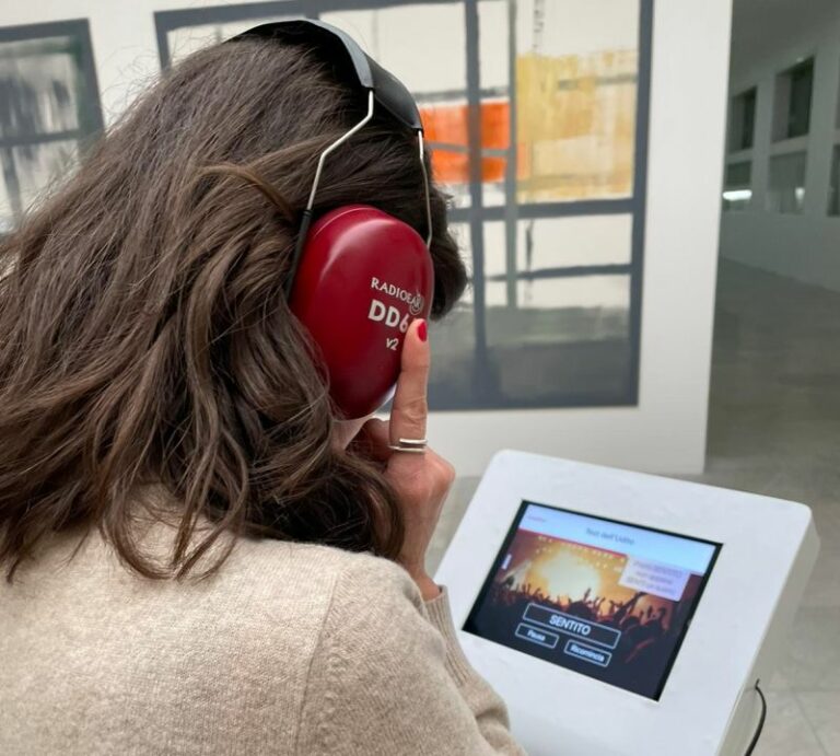 Giornata mondiale dell’udito, Amplifon offre test di controllo gratuiti Giornata mondiale dell’udito, Amplifon offre test di controllo gratuiti