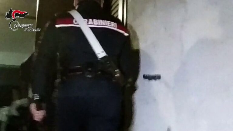 ‘Ndrangheta, operazione Hybris. 42 arresti