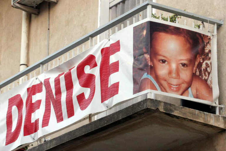 Denise Pipitone, altra delusione: test dna negativo