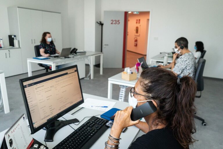 A marzo previste 417 mila assunzioni nelle imprese