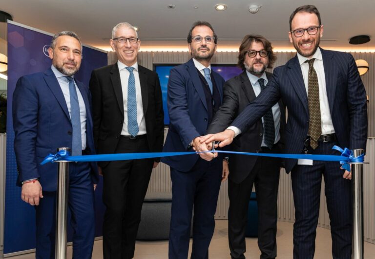 “Il presente e il futuro della ricerca in Italia focus del “Forum Incyte” “Il presente e il futuro della ricerca in Italia focus del “Forum Incyte”