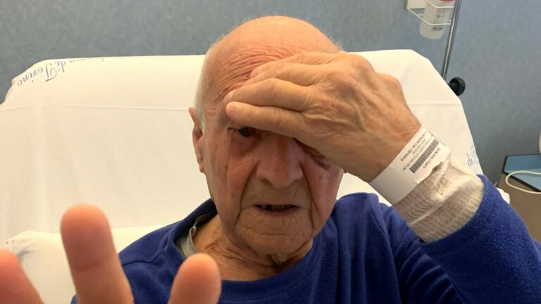 Miracolo alle Molinette: cieco recupera la vista dopo 30 anni