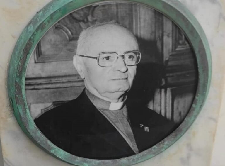 Taormina ricorda Mons. Salvatore Cacopardo