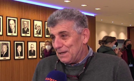 Migranti, Bartolo: “L’Europa deve intervenire”