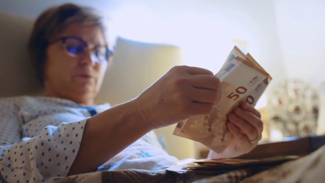 Redditi, in Italia una redistribuzione più equa