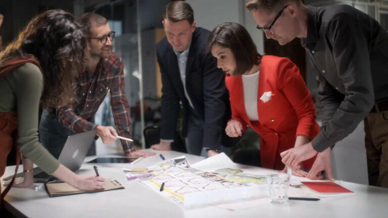 In Italia nuove start up in netto calo