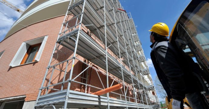 Bonus edilizi ai defunti e senza tetto: maxi truffa da 1,7 miliardi