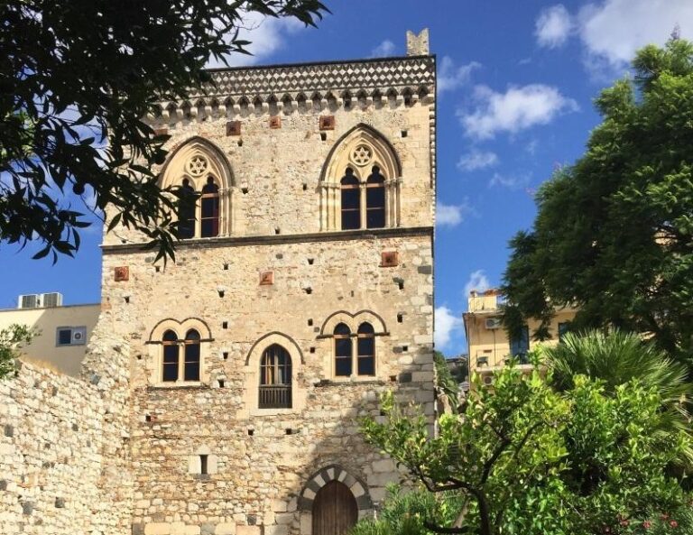 Domenica 16 aprile a Taormina “La Donazione Moltiplica la Vita”