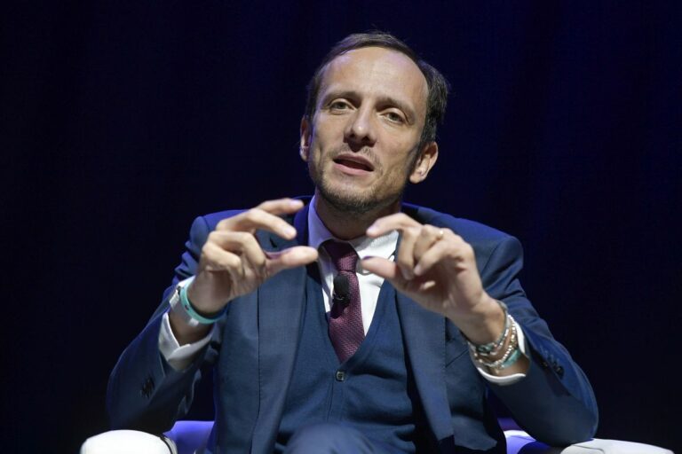 Regionali in FVG, Fedriga: “Un onore essere primo governatore rieletto”