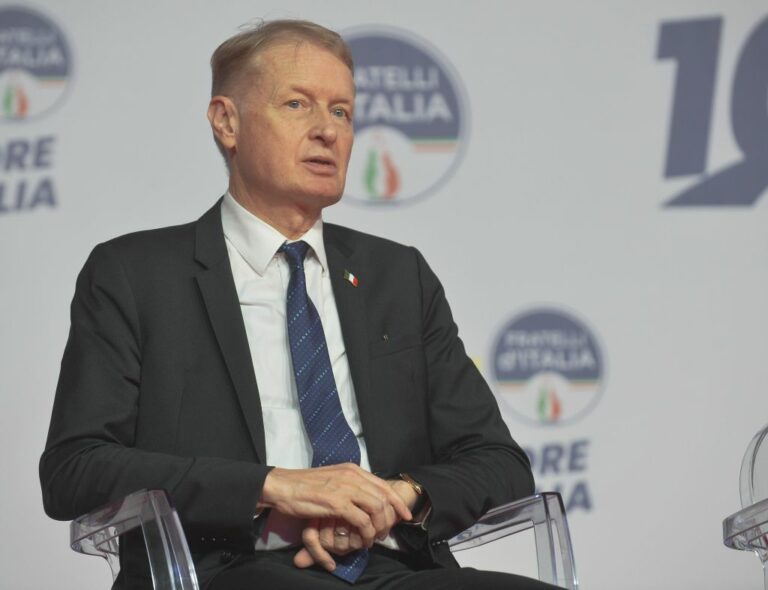 Malan: “Dal Reddito di Cittadinanza effetti paradossali”