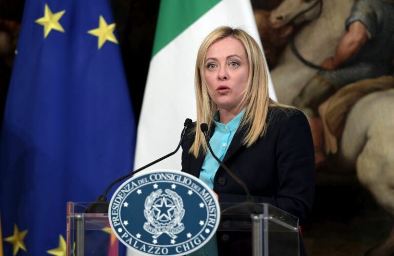 Migranti, Meloni: “Dall’Ue ci aspettiamo avanzamenti concreti”