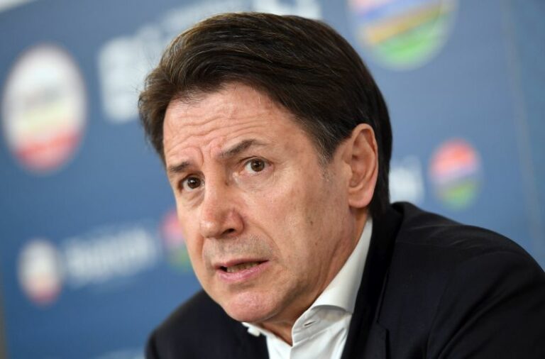 Migranti, Conte: “Dal governo solo promesse”