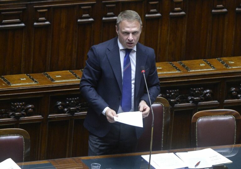 Governo, Lollobrigida: “Stiamo smontando i pregiudizi su di noi”