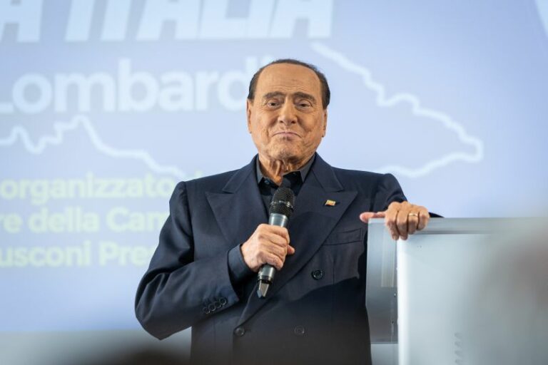 Berlusconi, diramato nuovo bollettino: la situazione