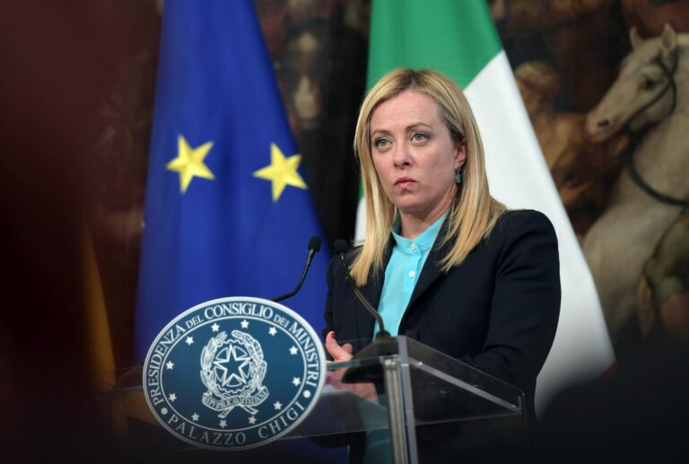 Def, Meloni: “Politica economica di stabilità, credibilità e crescita”